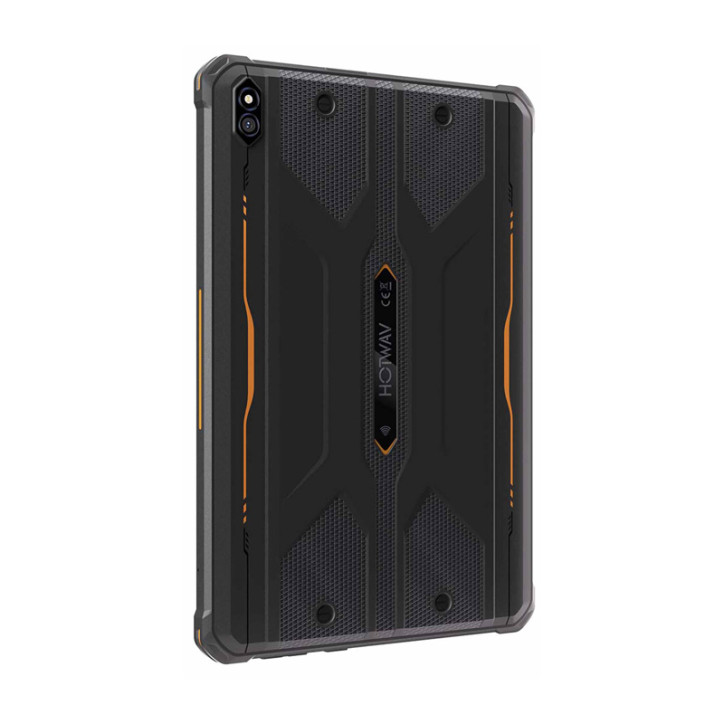 HOTWAV TAB R10 Pro Tablet 10.1" 8GB RAM 256GB Arancione