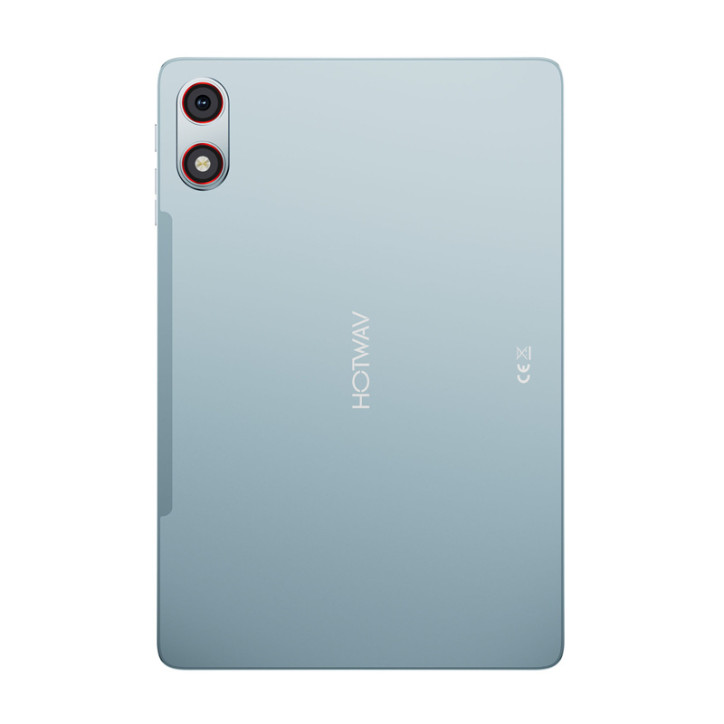 HOTWAV TAB Pad 13 Pro tablet (Verde)