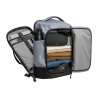 tomtoc Navigator-T66 Liteway Zaino da Viaggio 40L Grigio
