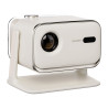 Aurzen Boom Mini Proiettore Portatile Google TV 1080p 500 ANSI Lumens