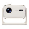 Aurzen Boom Mini Proiettore Portatile Google TV 1080p 500 ANSI Lumens