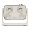 Aurzen Boom Mini Proiettore Portatile Google TV 1080p 500 ANSI Lumens