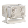 Aurzen Boom Mini Proiettore Portatile Google TV 1080p 500 ANSI Lumens