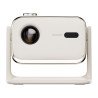 Aurzen Boom Mini Proiettore Portatile Google TV 1080p 500 ANSI Lumens
