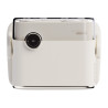 Aurzen Boom Mini Proiettore Portatile Google TV 1080p 500 ANSI Lumens