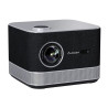 Aurzen Boom 3 Proiettore Smart 1080p 500 ANSI Lumen Nero