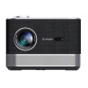 Aurzen Boom 3 Proiettore Smart 1080p 500 ANSI Lumen Nero