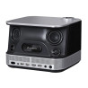 Aurzen Boom 3 Proiettore Smart 1080p 500 ANSI Lumen Nero