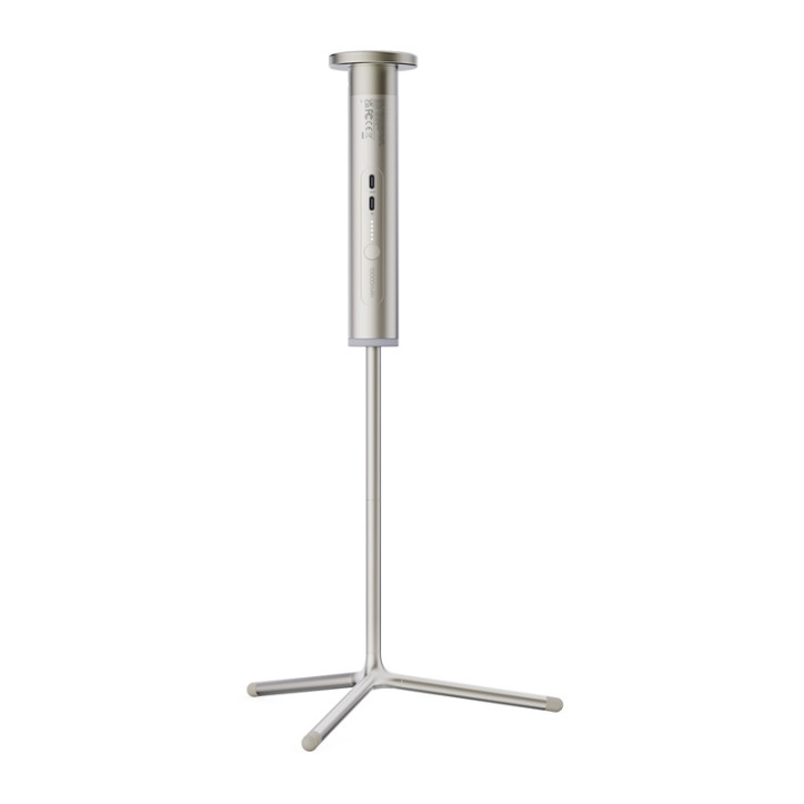 AURZEN Powerplay Stand