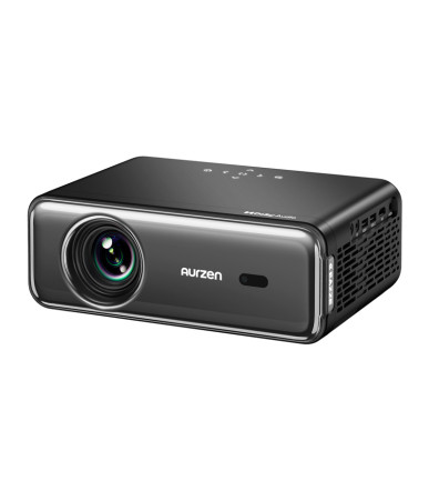 Aurzen Eazze D1 Pro Proiettore 350 ANSI Lumen 1080p