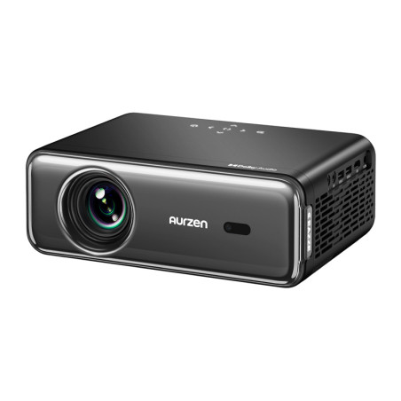 Aurzen Eazze D1 Pro Proiettore 350 ANSI Lumen 1080p