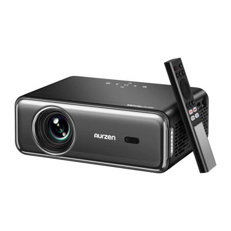 Aurzen Eazze D1 Pro Proiettore 350 ANSI Lumen 1080p