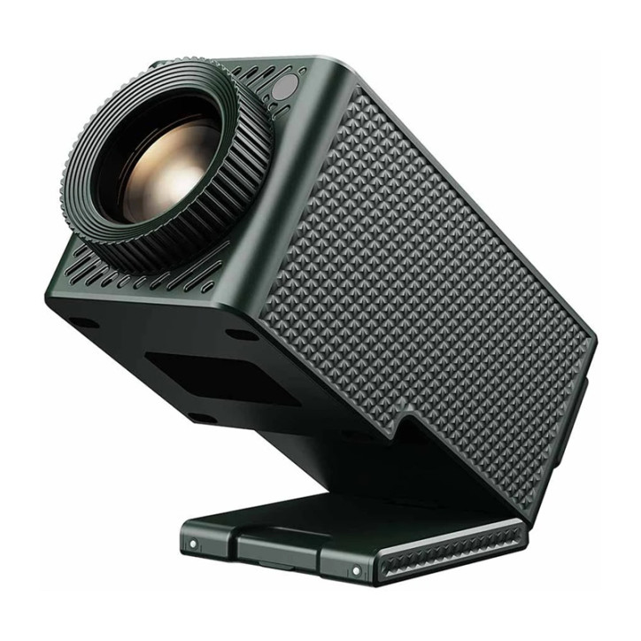 Blitzwolf BW-Vision A1 Proiettore Android 13.0 200 ANSI Lumens 4K