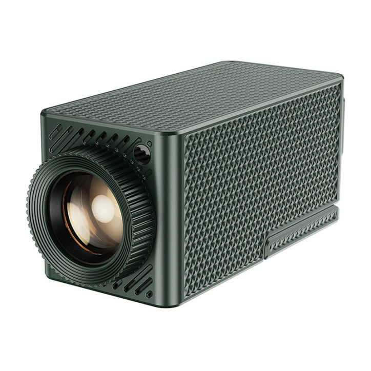 Blitzwolf BW-Vision A1 Proiettore Android 13.0 200 ANSI Lumens 4K