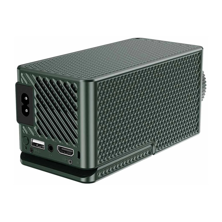 Blitzwolf BW-Vision A1 Proiettore Android 13.0 200 ANSI Lumens 4K