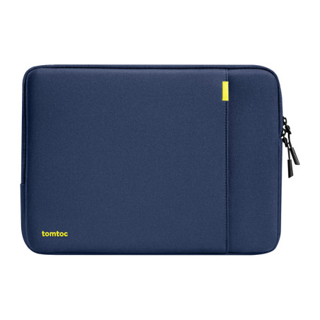 Custodia TOMTOC Defender-A13 per Laptop 14'' (Blu Navy)
