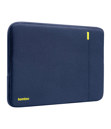 TOMTOC Defender-A13 14'' Laptop Case (Navy Blue)