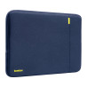 TOMTOC Defender-A13 14'' Laptop Case (Navy Blue)