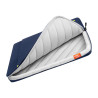 Custodia TOMTOC Defender-A13 per Laptop 14'' (Blu Navy)