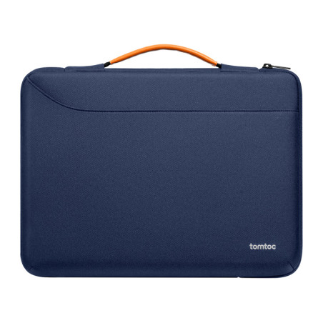 Borsa per Laptop TOMTOC Defender-A22 13" (Blu Navy Blue Navy Blue Navy Blu