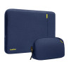 tomtoc Defender-A13 Custodia per Laptop + Set Borsa 14" Blu Navy