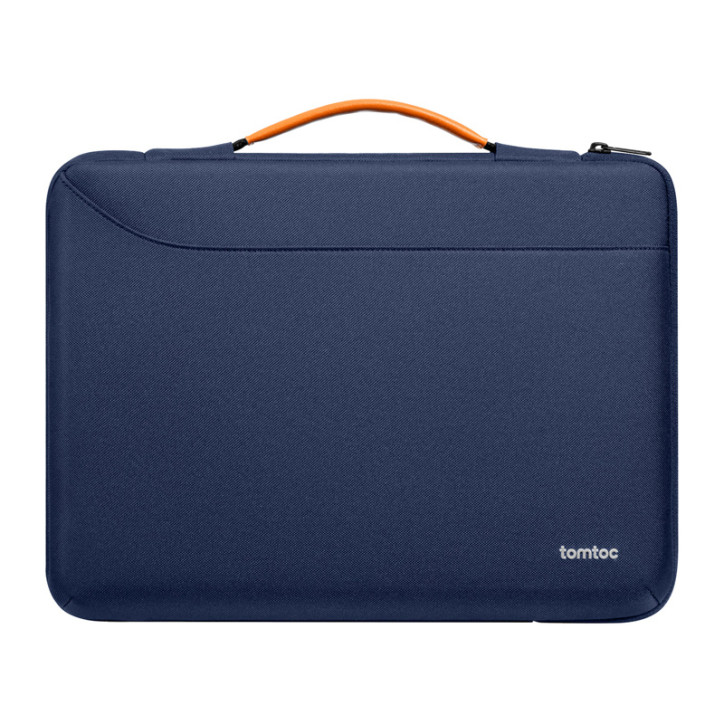 TOMTOC Defender-A22 14'' Laptop Bag (Navy Blue)