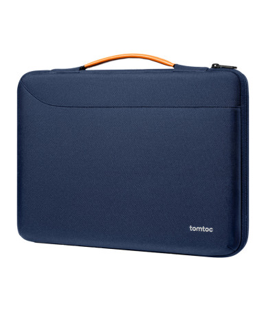 Borsa per Laptop TOMTOC Defender-A22 14'' Blu Navy Blue Navy Blue