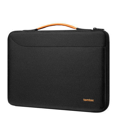 TOMTOC Defender-A22 14'' Laptop Bag (Black)