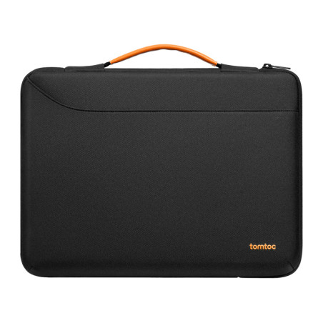 TOMTOC Defender-A22 16'' Laptop Bag (Black)