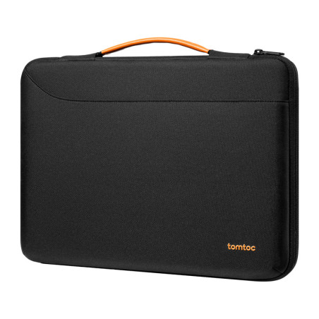 TOMTOC Defender-A22 16'' Laptop Bag (Black)