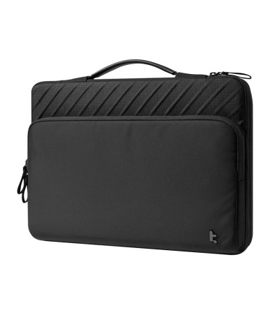 TOMTOC Voyage-A24 14'' Laptop Bag (Black)
