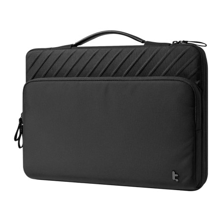 TOMTOC Voyage-A24 Borsa per Laptop 14" Nera