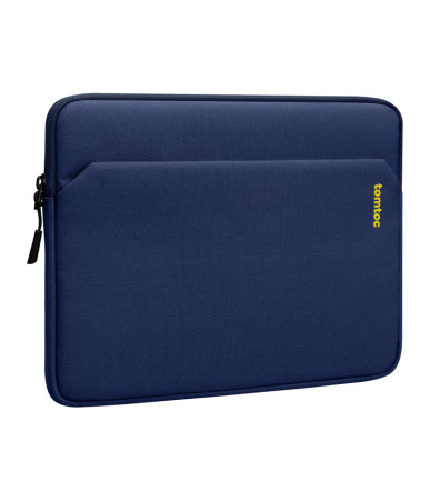TOMTOC Light-B18 Custodia per Tablet 11" Blu Navy