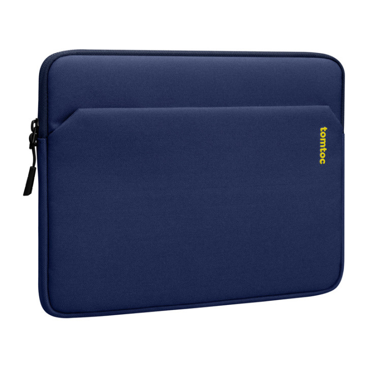 TOMTOC Light-B18 Custodia per Tablet 11" Blu Navy