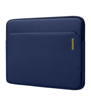 TOMTOC Light-B18 11'' Tablet Case (Navy Blue)