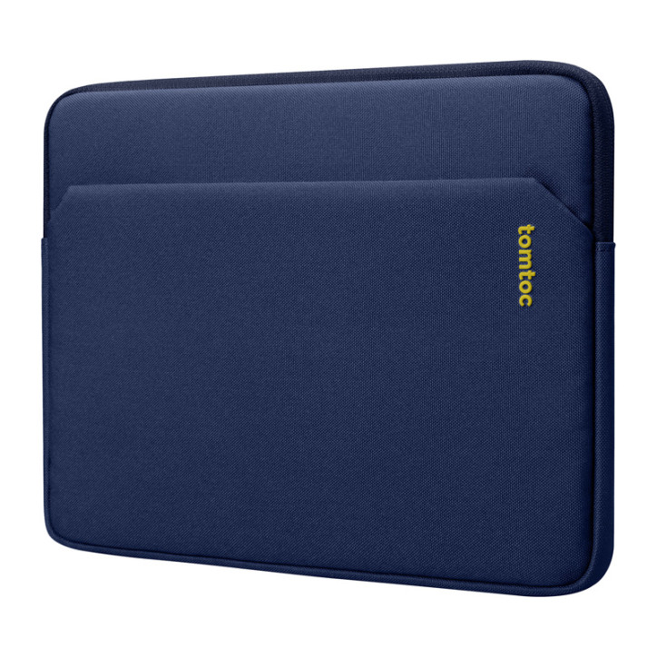 TOMTOC Light-B18 Custodia per Tablet 11" Blu Navy