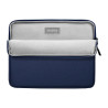 TOMTOC Light-B18 Custodia per Tablet 11" Blu Navy