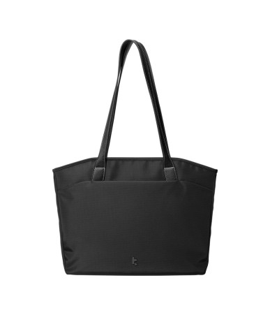 TOMTOC Versatile-T23 16''/12.5L Borsa porta PC Nera