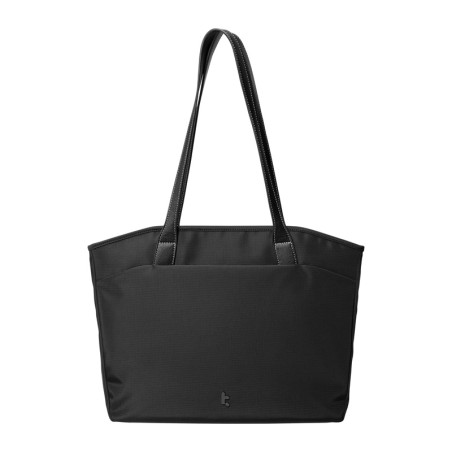 TOMTOC Versatile-T23 16''/12.5L Borsa porta PC Nera