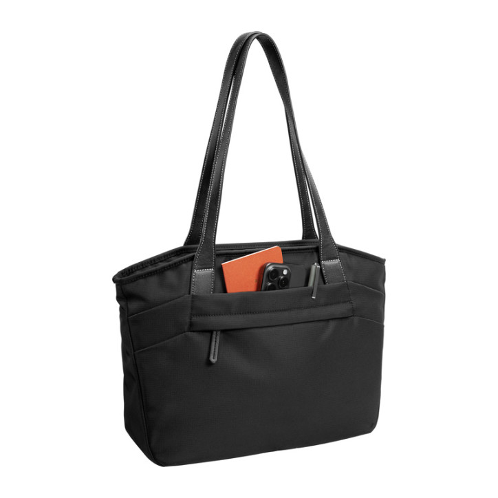 Borsa TOMTOC Versatile-T23 per Laptop 16''/12.5L, Nero