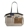 TOMTOC Versatile-T23 16''/12.5L Borsa porta PC Nera