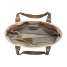 TOMTOC Versatile-T23 16 pollici Borsa Porta PC 12.5L Verde Oliva