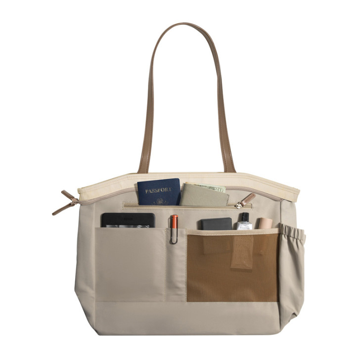 Borsa TOMTOC Versatile-T23 per Laptop 16''/12.5L (Verde Oliva)