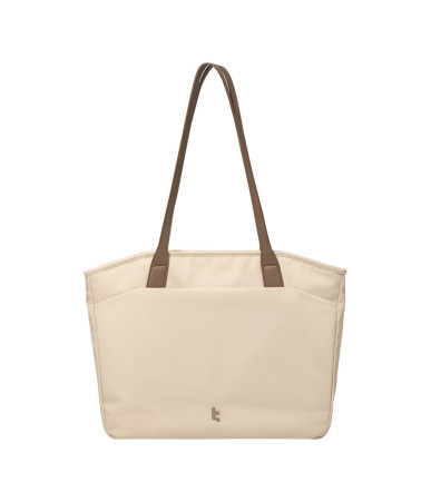 TOMTOC Versatile-T23 Borsa per Laptop 14''/10L (Verde Oliva)