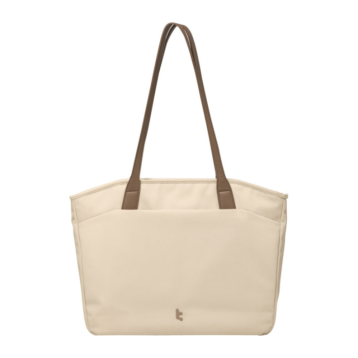 Borsa TOMTOC Versatile-T23 per Laptop 14 pollici / 10L (Verde Oliva)
