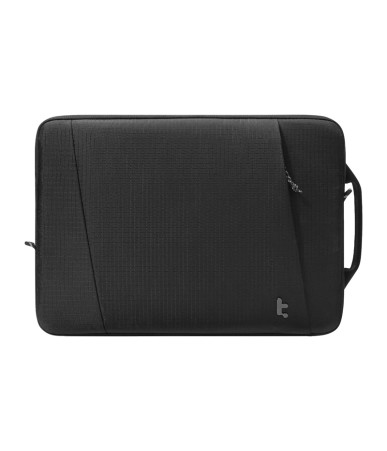 TOMTOC Essence-A35 16'' Laptop Sleeve (Black)