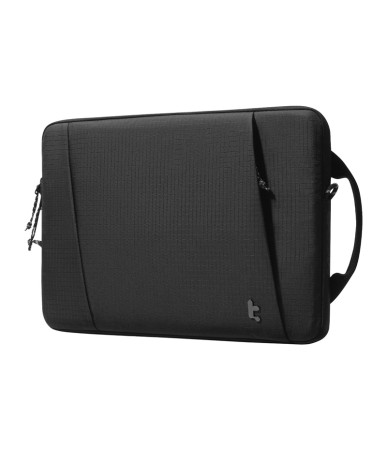 TOMTOC Essence-A35 Custodia per Laptop 16" Nero