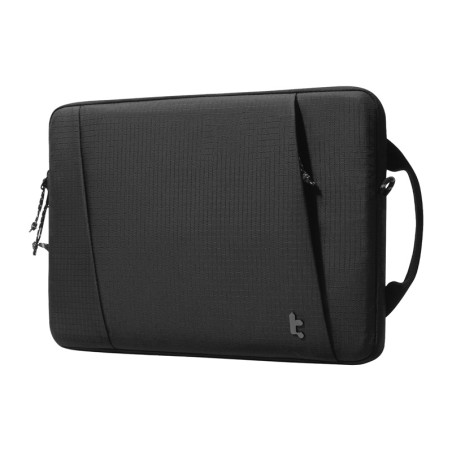 TOMTOC Essence-A35 Custodia per Laptop 16" Nero