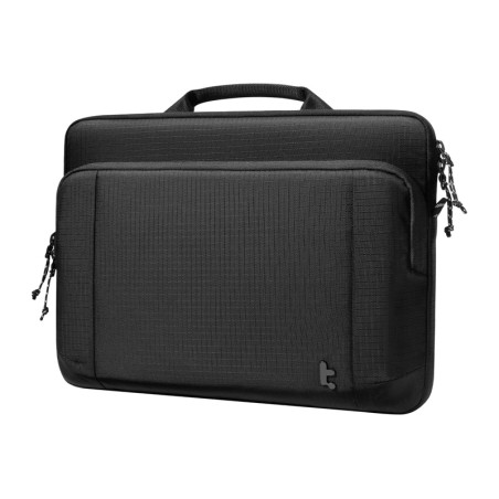 TOMTOC Essence-A34 Borsa per Laptop 16" Nero