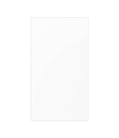Tempered Glass Baseus Crystal 0.3mm for Tesla model X/S 17''